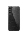 Hurtownia GSM - Etui Speck Presidio Perfect-Clear with Glitter MICROBAN Samsung Galaxy S22+ Plus (Clear/Platinum Glitter) - SPK313CLPLAGLT - {ean13} - Hurt