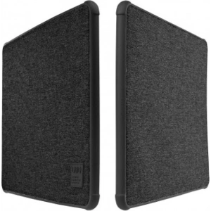 UNIQ Dfender Sleeve 16" charcoal black