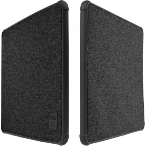 Etui UNIQ Dfender laptop Sleeve 16" czarny/charcoal black