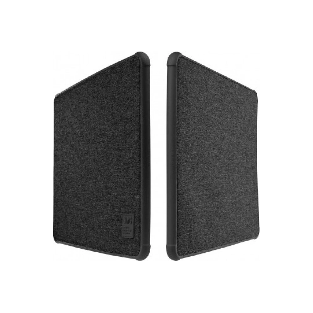 Hurtownia GSM - Etui UNIQ Dfender laptop Sleeve 16" czarny/charcoal black - UNIQ269BLK - {ean13} - Hurt