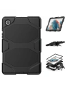 Hurtownia GSM - Etui Tech-Protect Survive Samsung Galaxy Tab A8 10.5 Černé - THP852BLK - {ean13} - Hurt