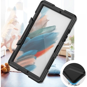 Hurtownia GSM - Etui Tech-Protect Survive Samsung Galaxy Tab A8 10.5 Černé - THP852BLK - {ean13} - Hurt