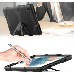 Wholesale Tech-Protect Survive Samsung Galaxy Tab A8 10.5 Black - THP852BLK - {ean13} - Hurt