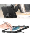 Hurtownia GSM - Etui Tech-Protect Survive Samsung Galaxy Tab A8 10.5 Černé - THP852BLK - {ean13} - Hurt