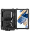 Hurtownia GSM - Etui Tech-Protect Solid360 Samsung Galaxy Tab A8 10.5 Black - THP853BLK - {ean13} - Hurt