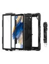 Hurtownia GSM - Etui Tech-Protect Solid360 Samsung Galaxy Tab A8 10.5 Černé - THP853BLK - {ean13} - Hurt