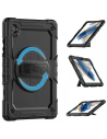 Hurtownia GSM - Etui Tech-Protect Solid360 Samsung Galaxy Tab A8 10.5 Black - THP853BLK - {ean13} - Hurt