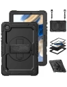 Wholesale Tech-Protect Solid360 Samsung Galaxy Tab A8 10.5 Black - THP853BLK - {ean13} - Hurt