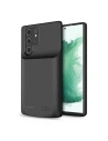 Hurtownia GSM - Case Tech-Protect Powercase 4800mah Samsung Galaxy S22 Ultra Schwarz - THP854BLK - {ean13} - Hurt