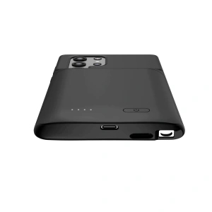 Hurtownia GSM - Etui Tech-Protect Powercase 4800mah Samsung Galaxy S22 Ultra Černá - THP854BLK - {ean13} - Hurt