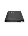 Wholesale Tech-Protect Powercase 4800mah Samsung Galaxy S22 Ultra Black - THP854BLK - {ean13} - Hurt