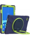 Hurtownia GSM - Etui Tech-Protect X-armor Lenovo Tab M10 Plus 10.3 Navy/lime - THP855NAVLIM - {ean13} - Hurt
