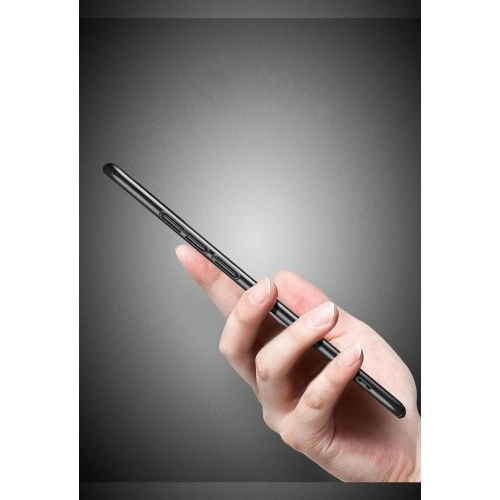 Etui MSVII Xiaomi Mi9 Matte Black