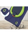 Wholesale Tech-Protect X-armor Lenovo Tab M10 Plus 10.3 Navy/lime - THP855NAVLIM - {ean13} - Hurt