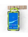 Hurtownia GSM - Etui Tech-Protect X-armor Lenovo Tab M10 Plus 10.3 Navy/lime - THP855NAVLIM - {ean13} - Hurt