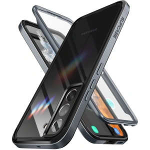 Hurtownia GSM - Etui Supcase UB Edge Pro Samsung Galaxy S22 Black - SPC240BLK - {ean13} - Hurt