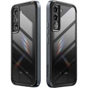 Hurtownia GSM - Etui Supcase UB Edge Pro Samsung Galaxy S22 Black - SPC240BLK - {ean13} - Hurt