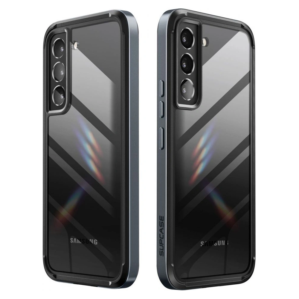 Wholesale Supcase UB Edge Pro Samsung Galaxy S22 Black - SPC240BLK - {ean13} - Hurt