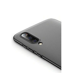 Etui MSVII Xiaomi Mi9 Matte Black