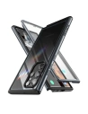 Hurtownia GSM - Etui Supcase UB Edge Pro Samsung Galaxy S22 Ultra Černá - SPC241BLK - {ean13} - Hurt