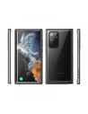 Hurtownia GSM - Etui Supcase UB Edge Pro Samsung Galaxy S22 Ultra Černá - SPC241BLK - {ean13} - Hurt
