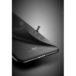Etui MSVII Xiaomi Mi9 Matte Black