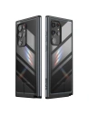 Hurtownia GSM - Etui Supcase UB Edge Pro Samsung Galaxy S22 Ultra Black - SPC241BLK - {ean13} - Hurt