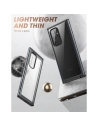 Hurtownia GSM - Etui Supcase UB Edge Pro Samsung Galaxy S22 Ultra Black - SPC241BLK - {ean13} - Hurt