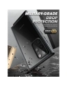 Hurtownia GSM - Etui Supcase UB Edge Pro Samsung Galaxy S22 Ultra Black - SPC241BLK - {ean13} - Hurt
