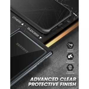 Hurtownia GSM - Etui Supcase UB Edge Pro Samsung Galaxy S22 Ultra Černá - SPC241BLK - {ean13} - Hurt