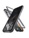 Hurtownia GSM - Etui Supcase UB Edge Pro Samsung Galaxy S22+ Plus Black - SPC242BLK - {ean13} - Hurt