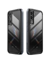 Hurtownia GSM - Etui Supcase UB Edge Pro Samsung Galaxy S22+ Plus Black - SPC242BLK - {ean13} - Hurt