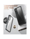 Hurtownia GSM - Etui Supcase UB Edge Pro Samsung Galaxy S22+ Plus Black - SPC242BLK - {ean13} - Hurt
