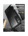 Hurtownia GSM - Etui Supcase UB Edge Pro Samsung Galaxy S22+ Plus Black - SPC242BLK - {ean13} - Hurt