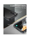 Hurtownia GSM - Etui Supcase UB Edge Pro Samsung Galaxy S22+ Plus Black - SPC242BLK - {ean13} - Hurt
