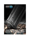 Wholesale Supcase Unicorn Beetle Pro Samsung Galaxy Tab A8 10.5 Black - SPC243BLK - {ean13} - Hurt