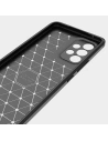 Wholesale Tech-Protect TPUCarbon Samsung Galaxy A53 5G Black - THP856BLK - {ean13} - Hurt