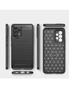 Hurtownia GSM - Etui Tech-Protect TPUCarbon Samsung Galaxy A53 5G Black - THP856BLK - {ean13} - Hurt