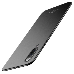 Etui MSVII Xiaomi Mi9 Matte Black