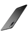 Hurtownia GSM - Etui MSVII Xiaomi Mi9 Matte Black - MS7219MBL - {ean13} - Hurt