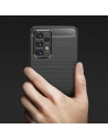 Hurtownia GSM - Etui Tech-Protect TPUCarbon Samsung Galaxy A53 5G Black - THP856BLK - {ean13} - Hurt