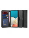 Wholesale Tech-Protect Wallet Samsung Galaxy A53 5G Black - THP857BLK - {ean13} - Hurt