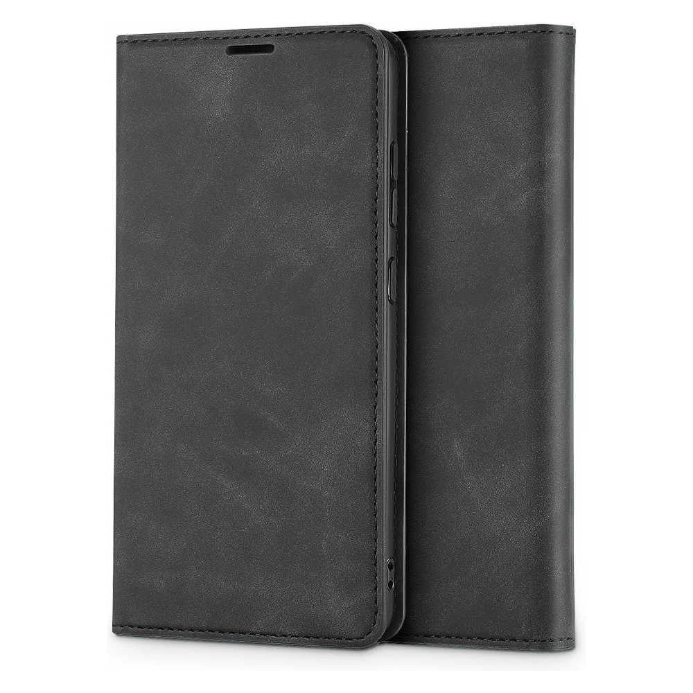 Hurtownia GSM - Etui Tech-Protect Wallet 2 Samsung Galaxy A53 5G tmavě šedá - THP859GRY - {ean13} - Hurt