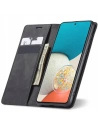 Hurtownia GSM - Etui Tech-Protect Wallet 2 Samsung Galaxy A53 5G Dark Grey - THP859GRY - {ean13} - Hurt