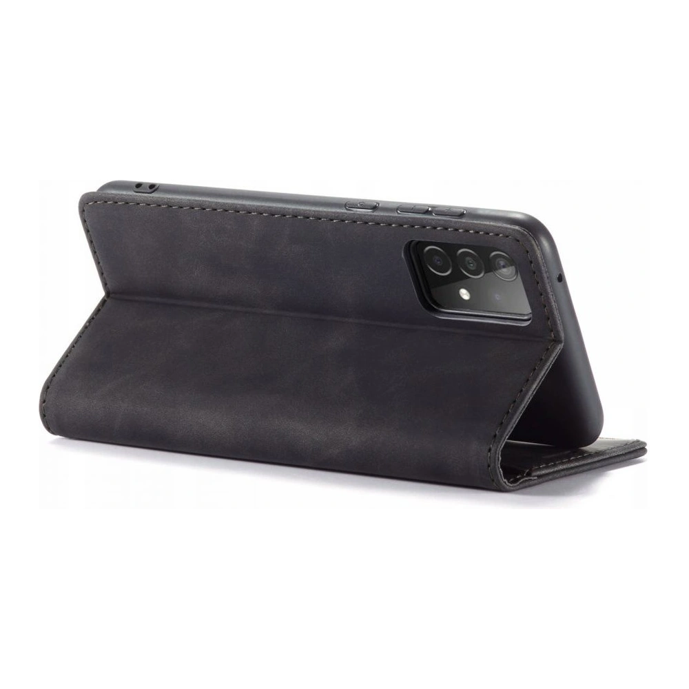 Hurtownia GSM - Etui Tech-Protect Wallet 2 Samsung Galaxy A53 5G tmavě šedá - THP859GRY - {ean13} - Hurt