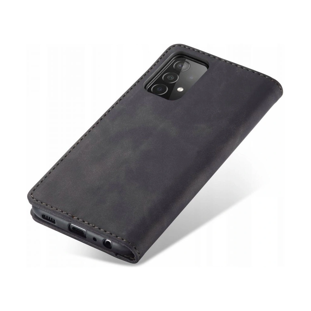 Hurtownia GSM - Etui Tech-Protect Wallet 2 Samsung Galaxy A53 5G tmavě šedá - THP859GRY - {ean13} - Hurt