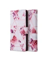 Etui Tech-Protect Wallet Samsung Galaxy A53 5G Floral Rose