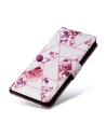 Hurtownia GSM - Etui Tech-Protect Wallet Samsung Galaxy A53 5G Floral Rose - THP860FLOROS - {ean13} - Hurt