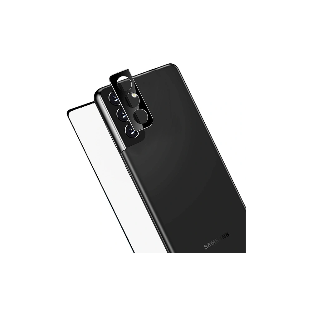 Hurtownia GSM - Tvrzené sklo + kryt na fotoaparát X-Doria Raptic Glass Protection Pack Samsung Galaxy S22 - XDR168 - {ean13} - Hurt