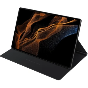 Samsung Galaxy Tab S8 Ultra 14.6 EF-BX900PBEGEU black Book Cover